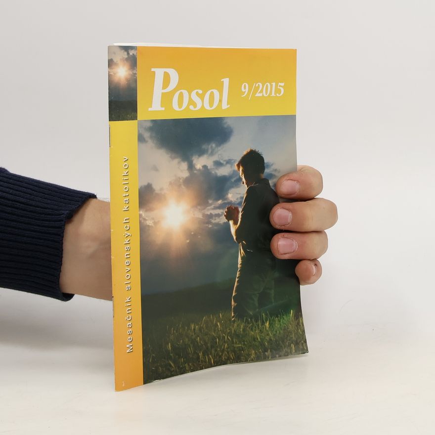 Autorenkollektiv Posol 9/2015