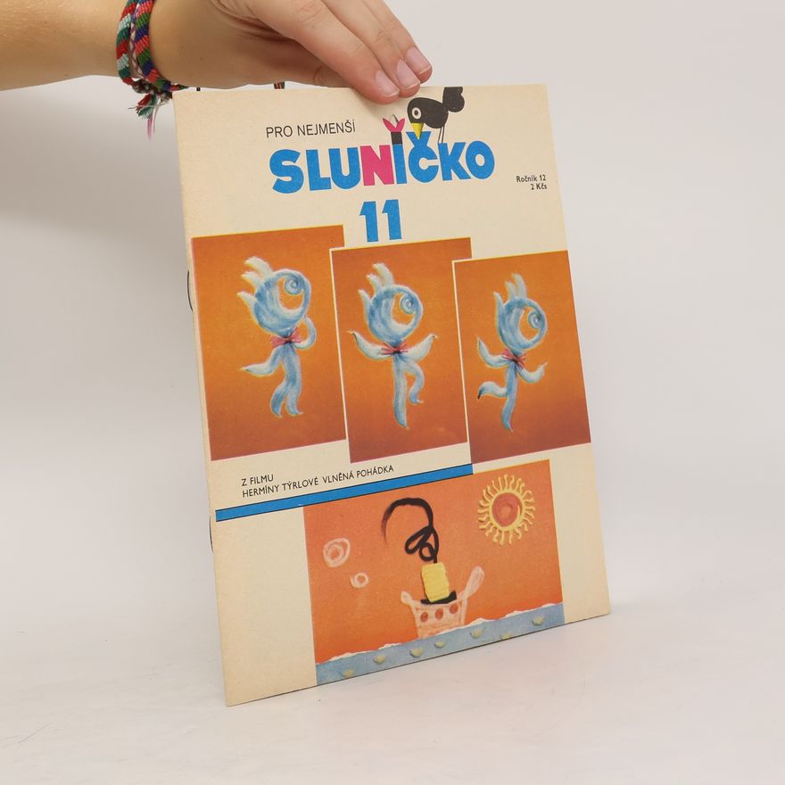 Autorenkollektiv Sluníčko 11