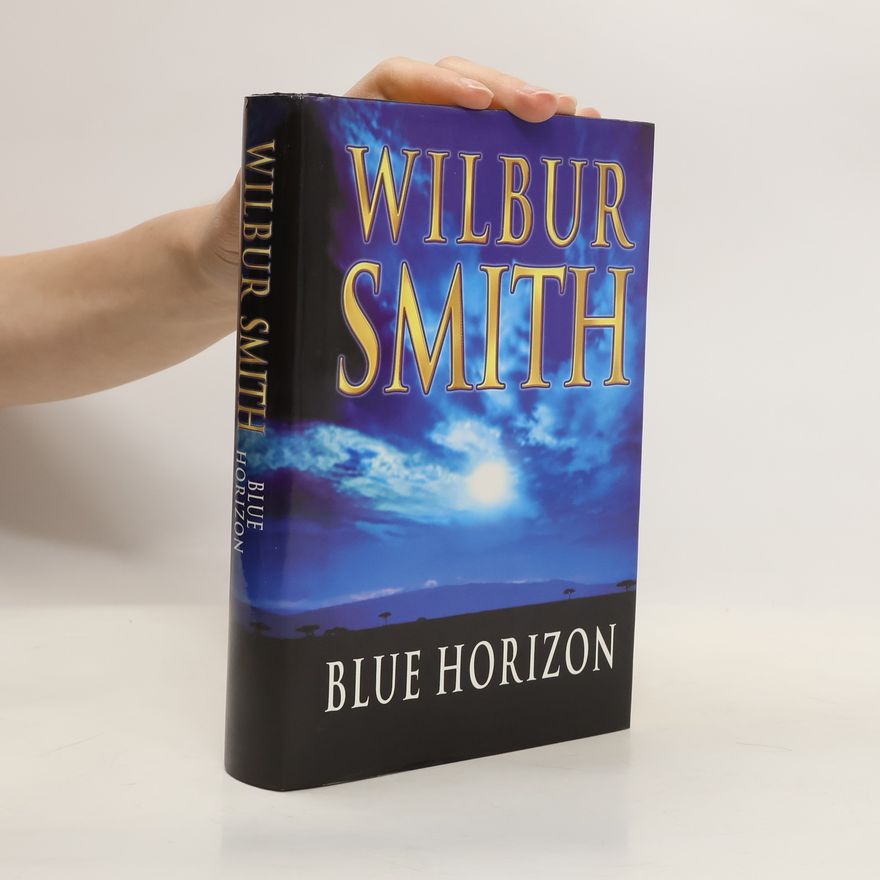 Wilbur Smith Blue Horizon