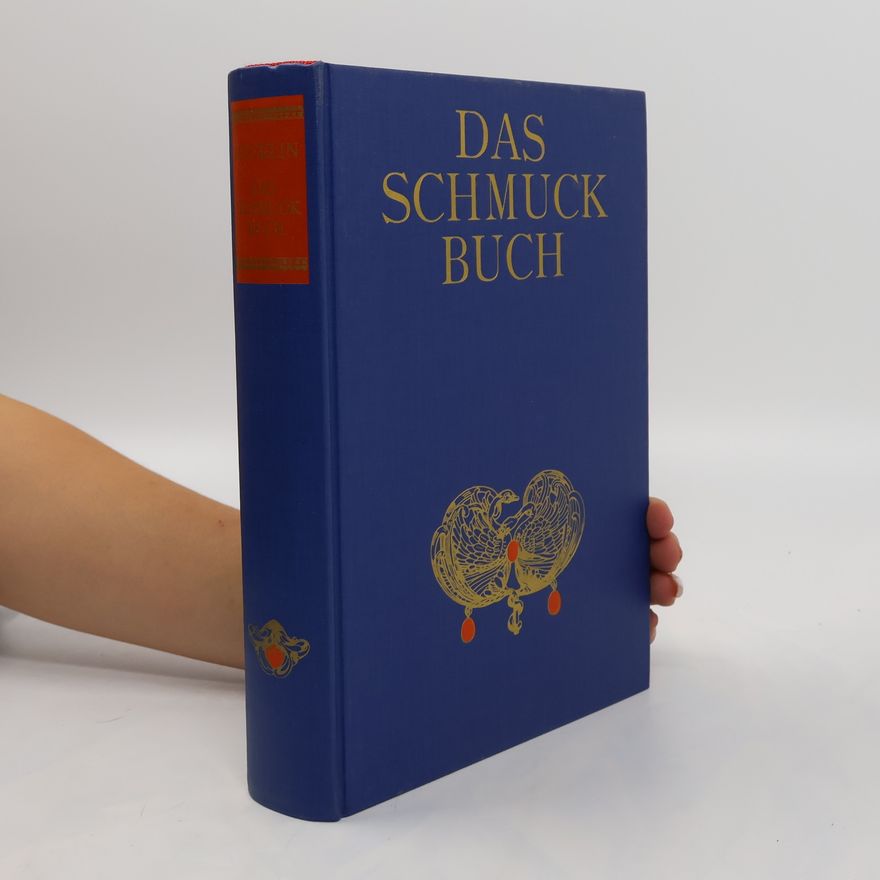 Kolektiv autorů Das Schmuck Buch