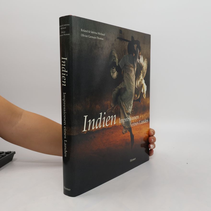Kolektiv autorů Indien