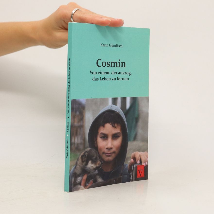 Karin Gündisch Cosmin