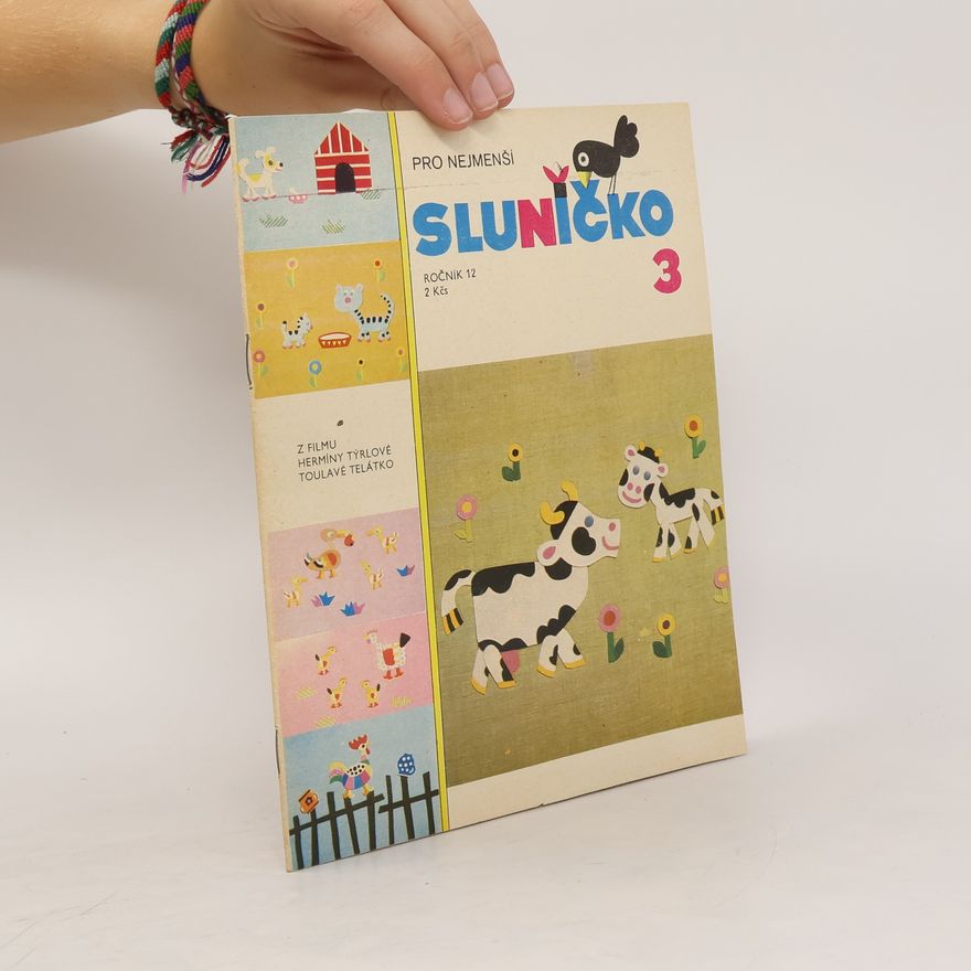 Autorenkollektiv Sluníčko 3