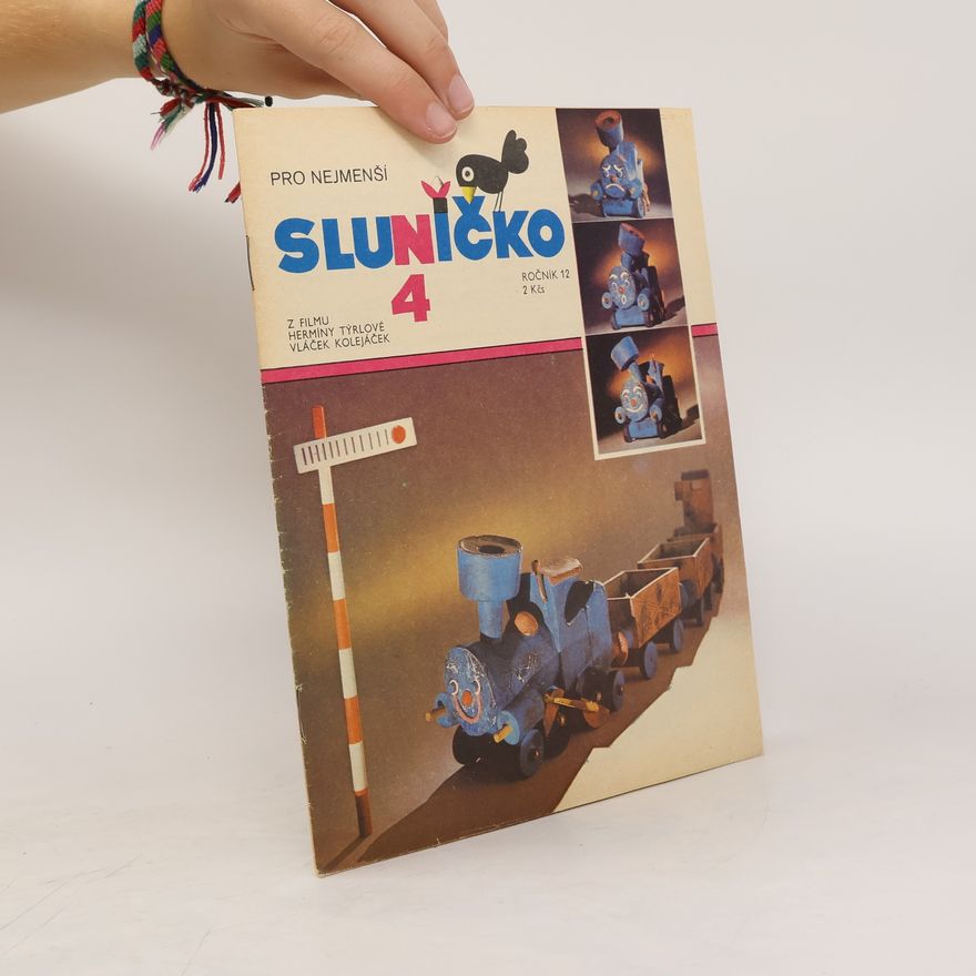 Autorenkollektiv Sluníčko 4