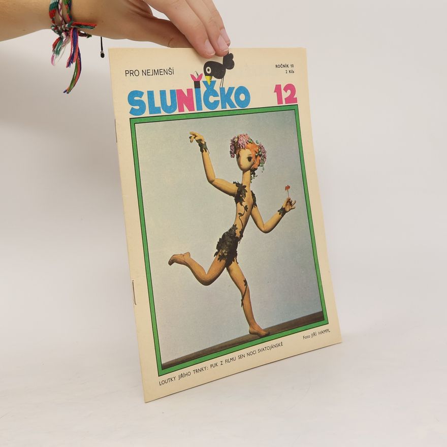 Autorenkollektiv Sluníčko 12