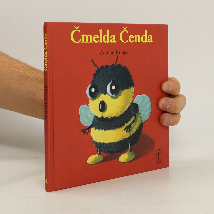 Antoon Krings Čmelda Čenda