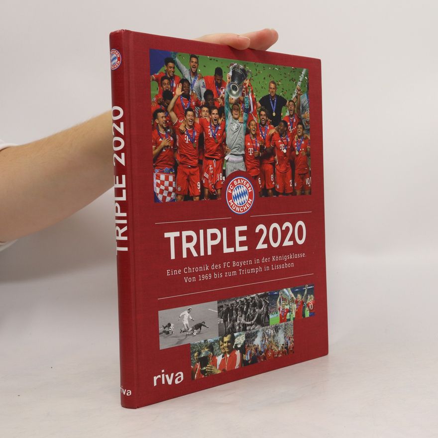 Ulrich Kühne-Hellmessen Triple 2020