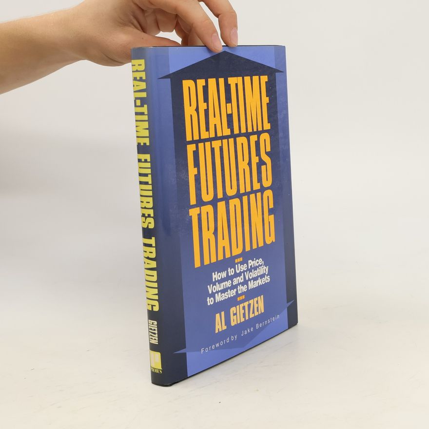 Al Gietzen Real-time Futures Trading