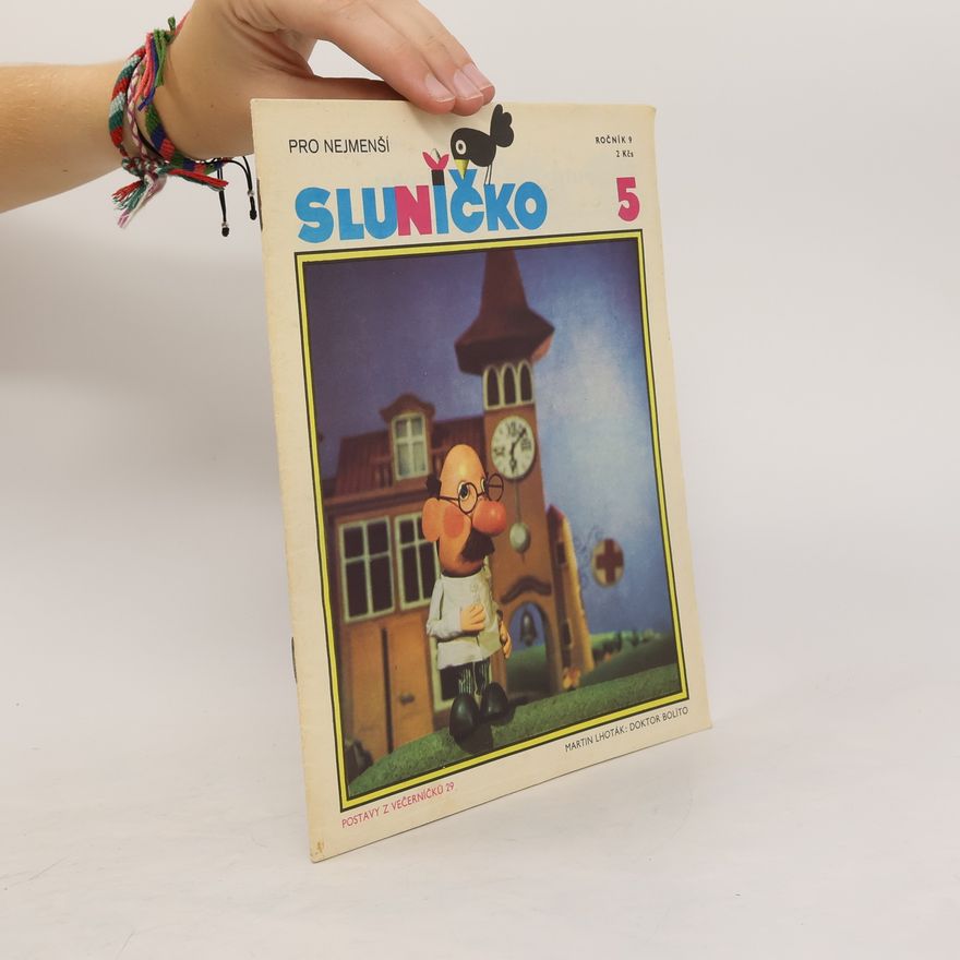 Autorenkollektiv Sluníčko 5