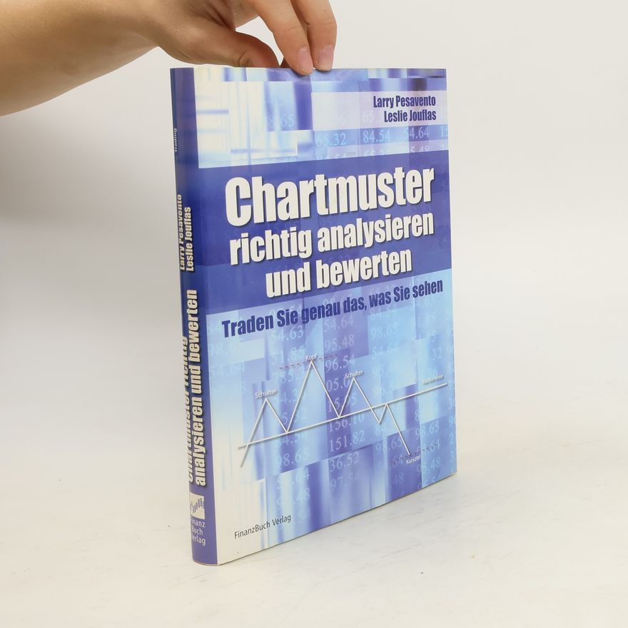 Larry Pesavento Chartmuster richtig analysieren und bewerten