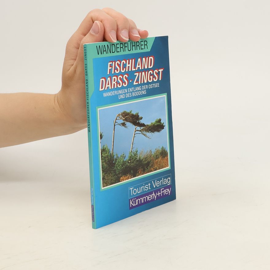 Autorenkollektiv Fischland, Darss, Zingst