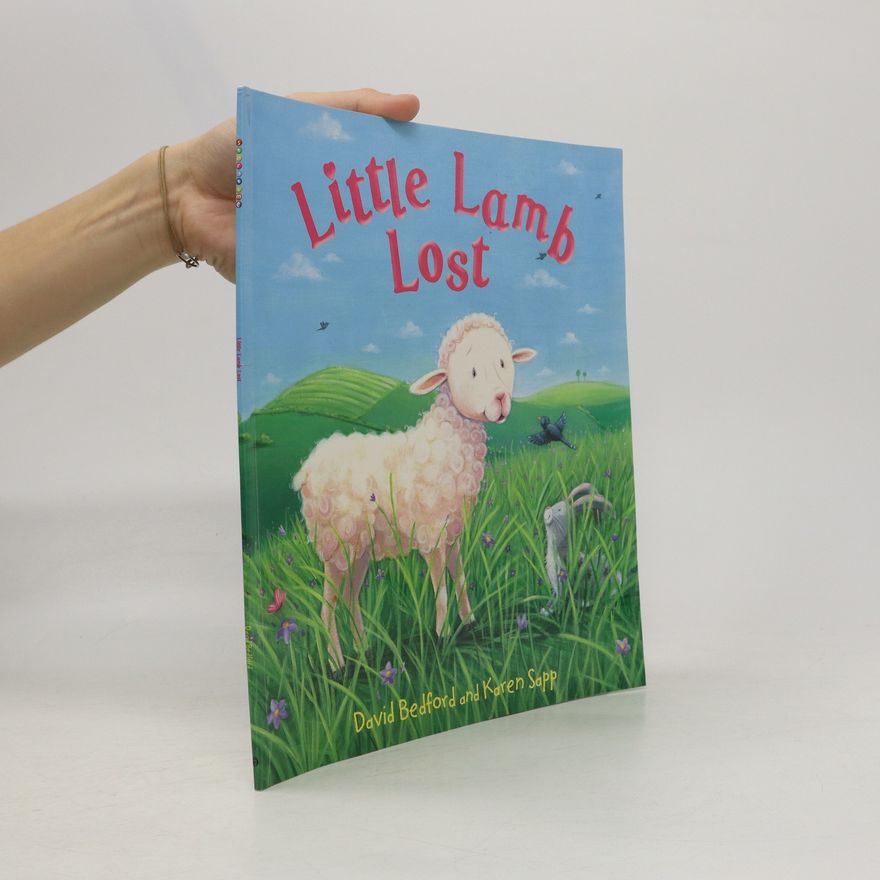 David Bedford Little Lamb Lost