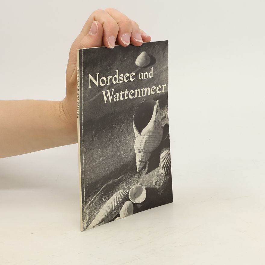 Autores varios Nordsee und Wattenmeer