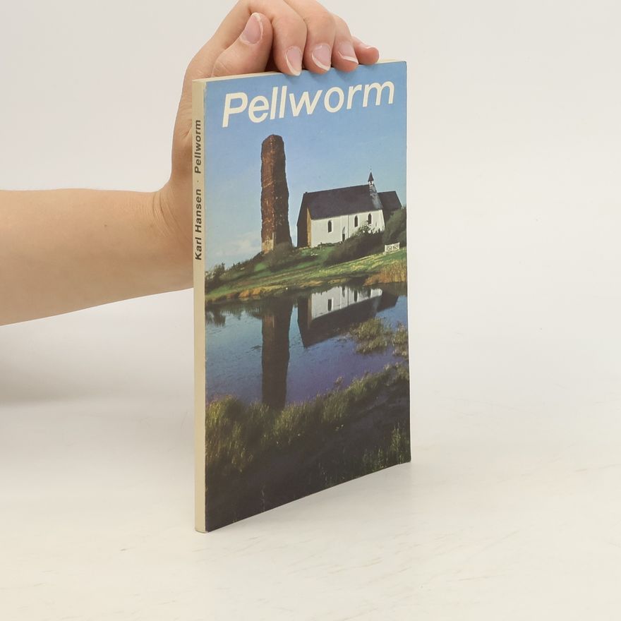 Karl Hansen Pellworm