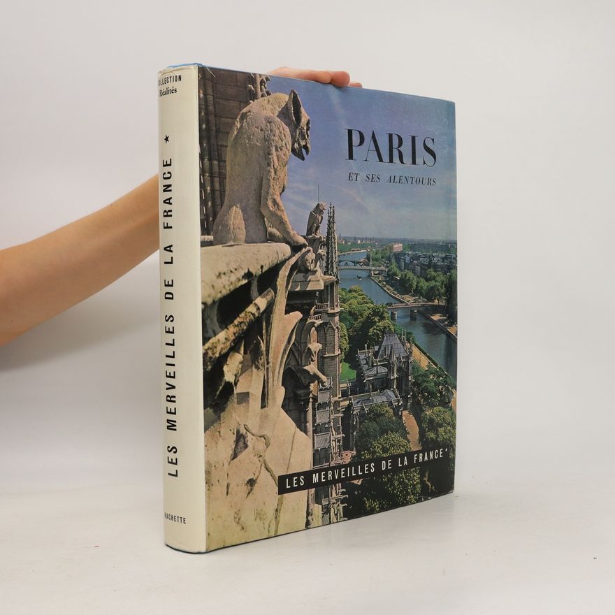 Auteurscollectief Paris et ses Alentours