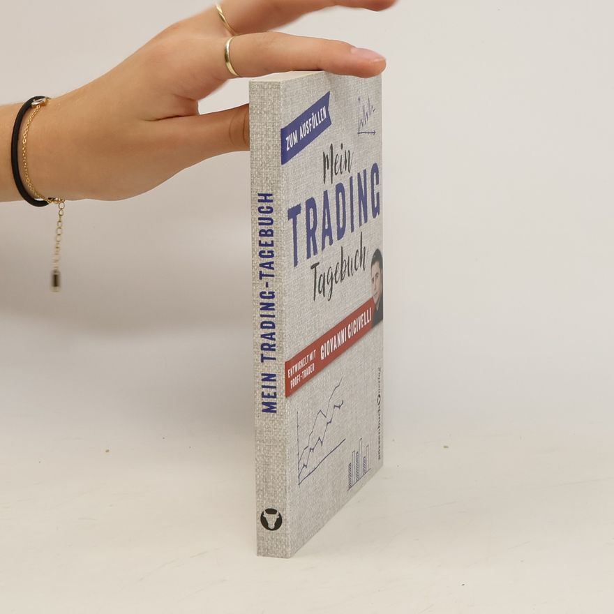 Giovanni Cicivelli Mein Trading-Tagebuch