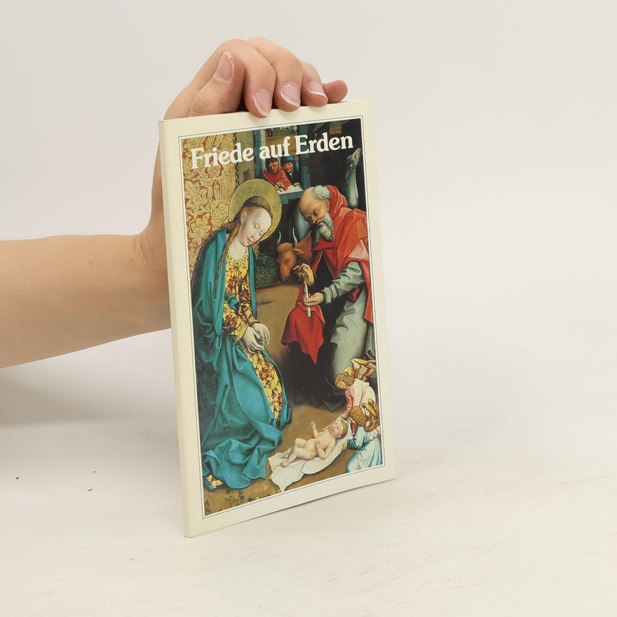 Autorenkollektiv Friede auf Erden