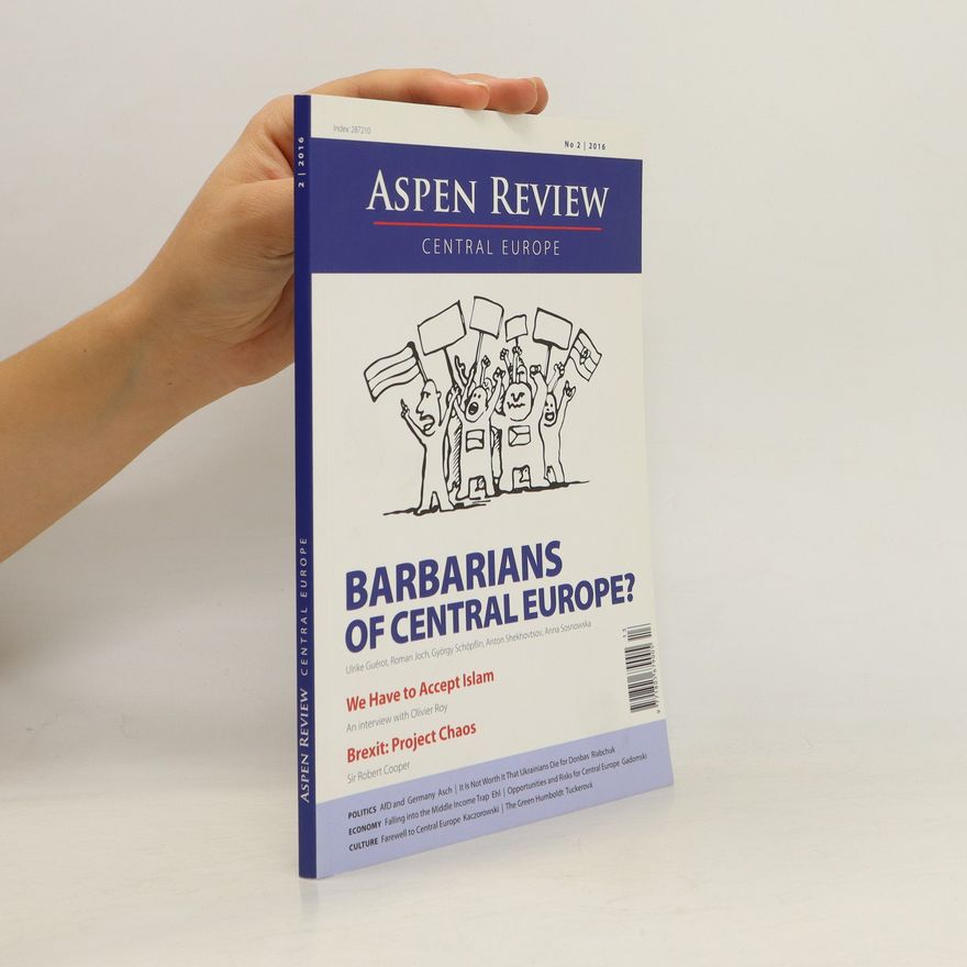 Autorenkollektiv Aspen Review