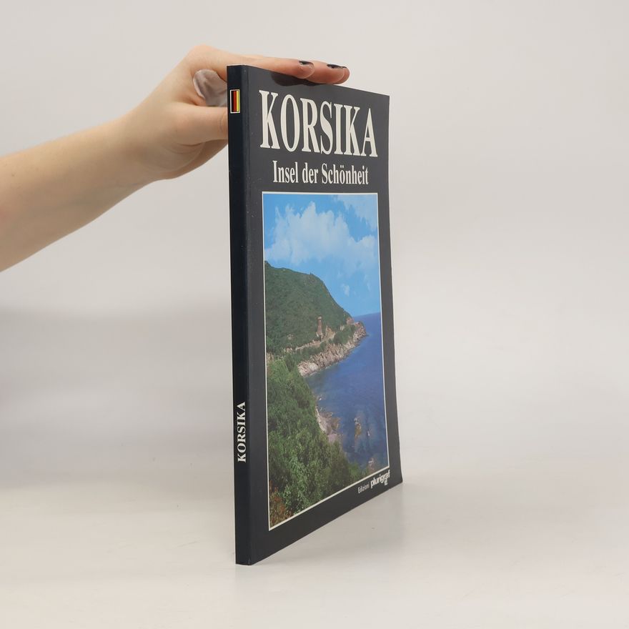 Autorenkollektiv Korsika