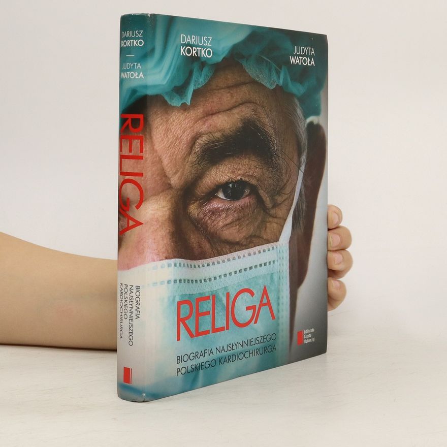 Judyta Watoła Religa