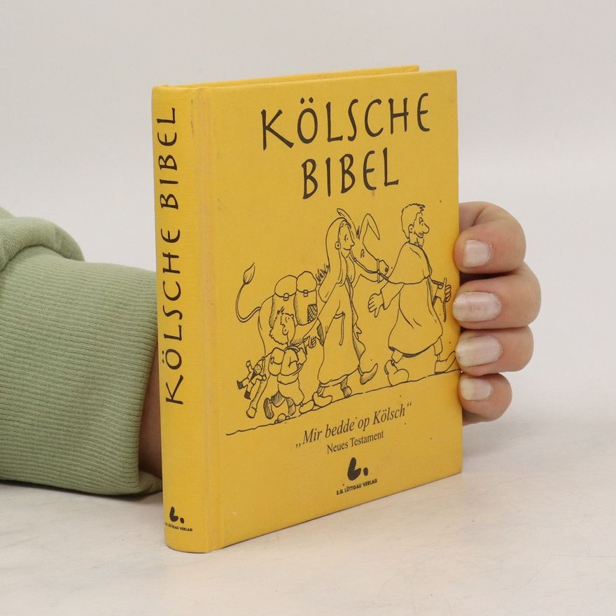 Ernst Lüttgau Kölsche Schimpfwörter