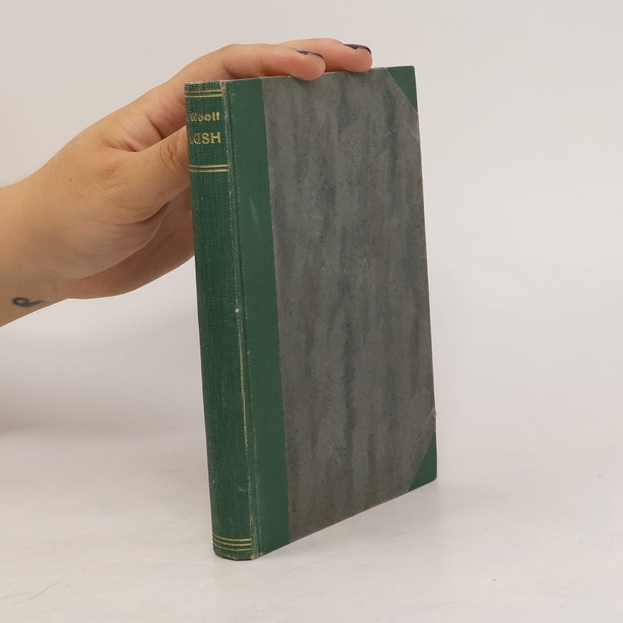 Adeline Virginia Stephen Woolf Flush