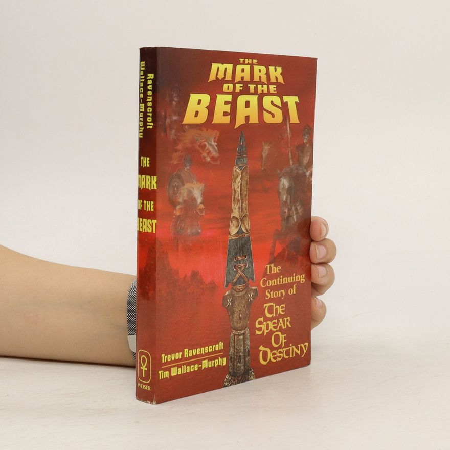 Kolektív autorov Mark of the Beast