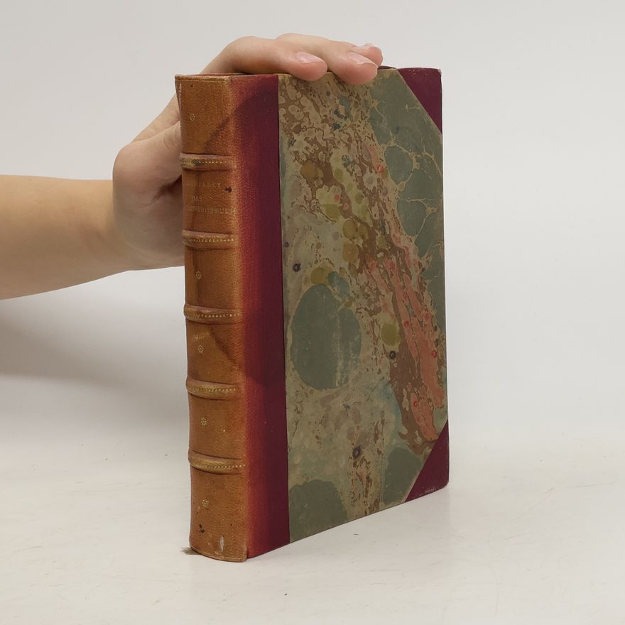 Max Dauthenday Das Märchenbriefbuch der heiligen Nächte im Javanerlande