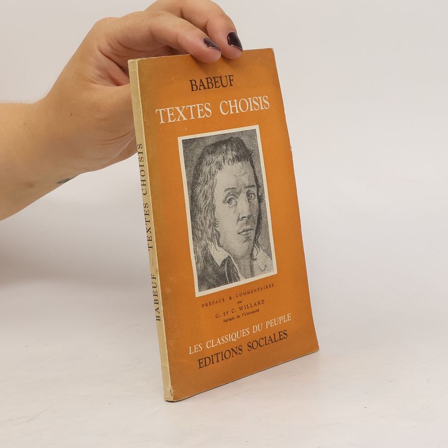 C. Willard Bebeuf Textes Choisis
