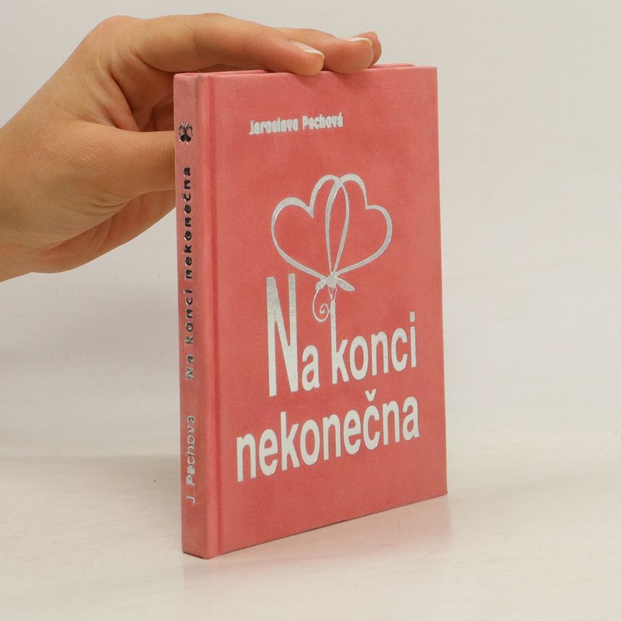Inka Delevová Na konci nekonečna
