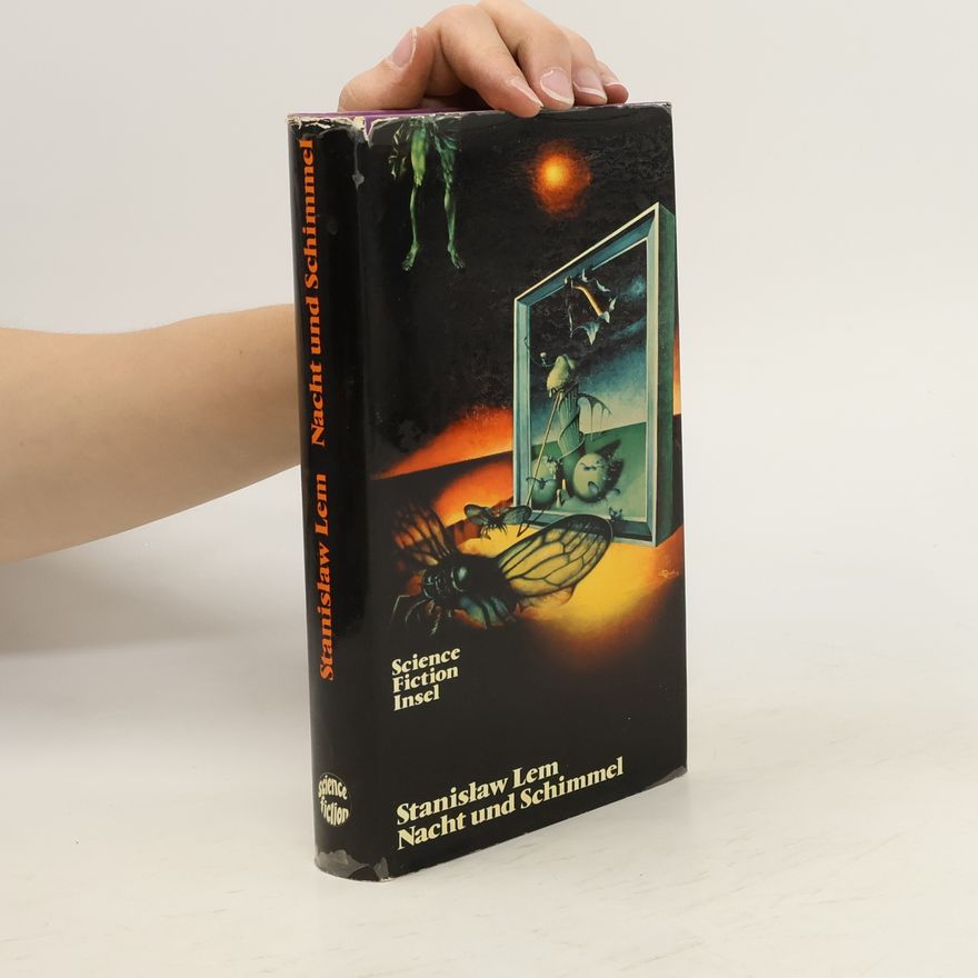 Stanisław Lem Nacht und Schimmel