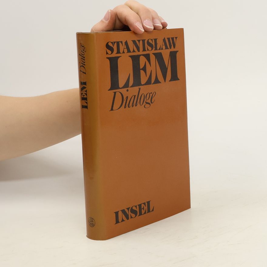 Stanisław Lem Dialoge