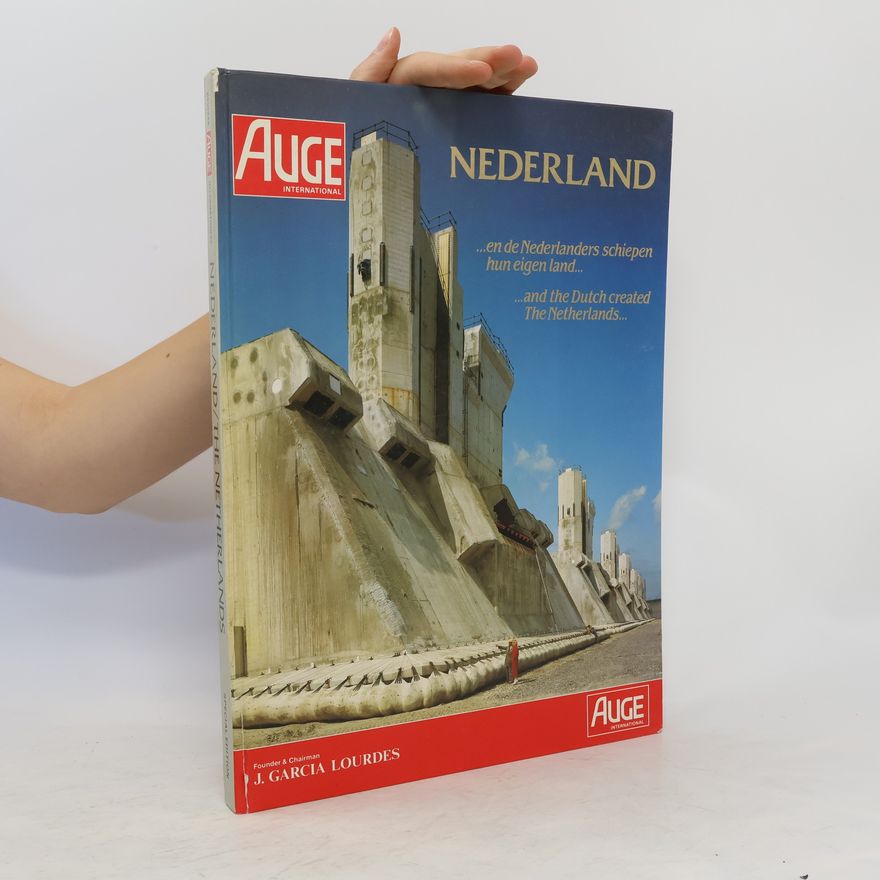Various authors Auge International, Nederland