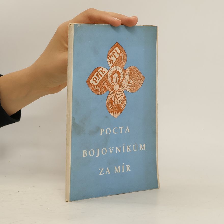 plk. Josef Beneš Pocta bojovníkům za mír