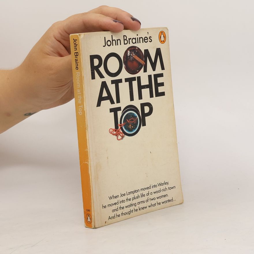 John Braine Room at the Top
