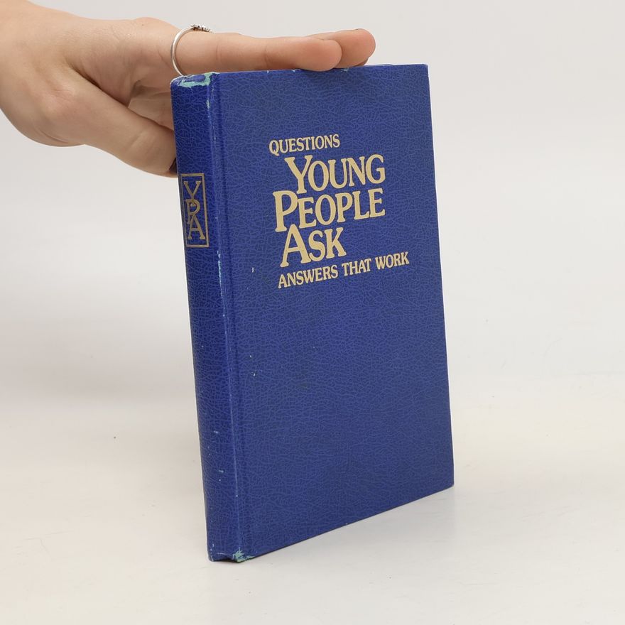 Various authors Questions Young People Ask