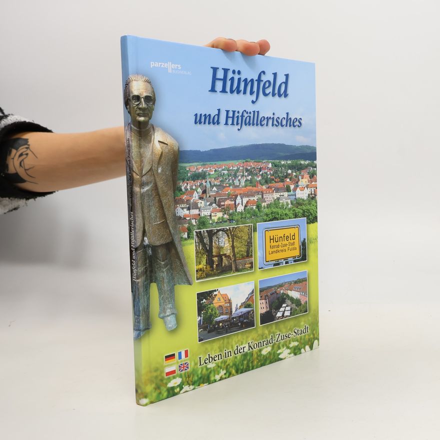 Josef Kister Hünfeld und Hifällerisches