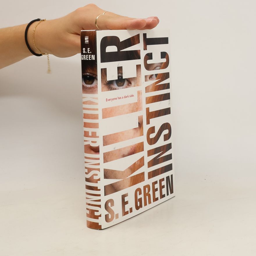 S.E. Green Killer Instinct