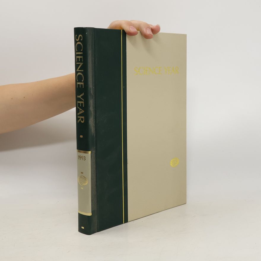 Various authors Science Year 1993