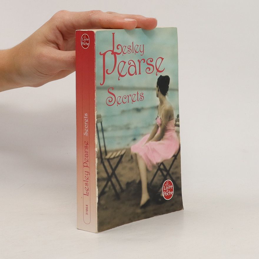 Lesley Pearse Secrets