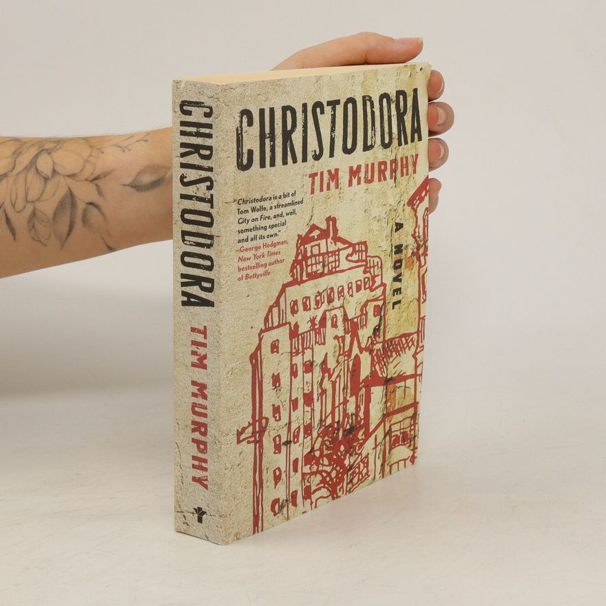 Tim Murphy Christodora