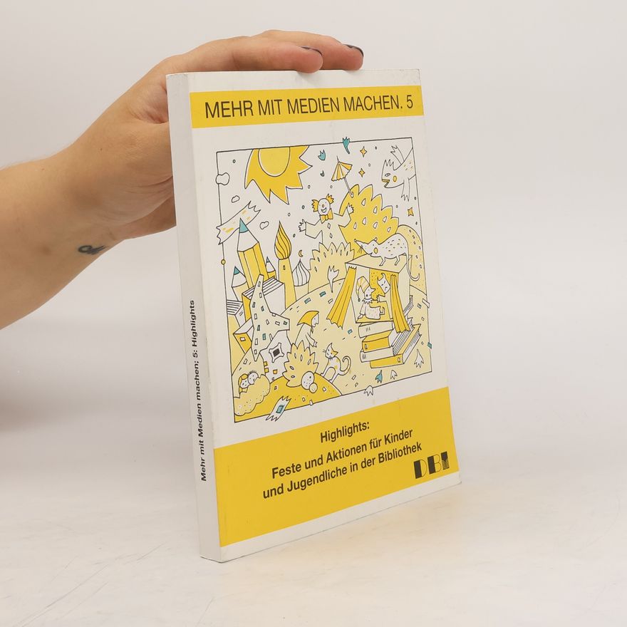 Karin Wien "Mehr mit Medien machen"