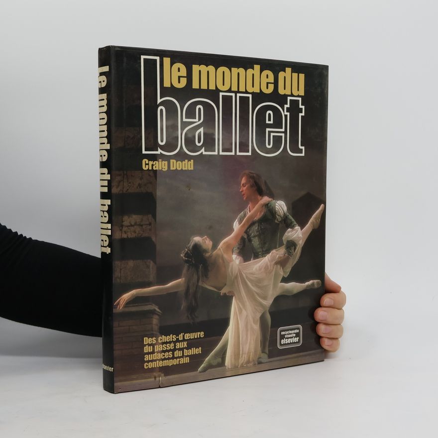 W. Craig Dodd Le Monde du ballet