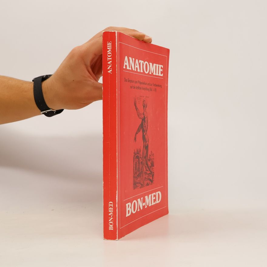 Autorenkollektiv Anatomie