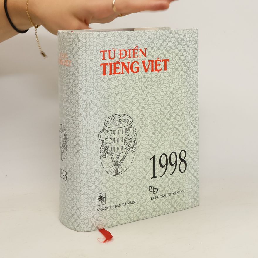 Kolektiv autorů Từ điển tiếng việt