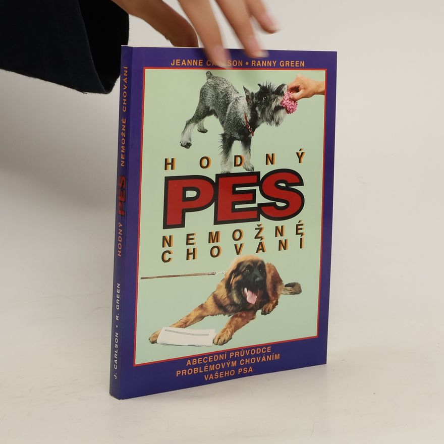 Ranny Green Hodný pes. Nemožné chování