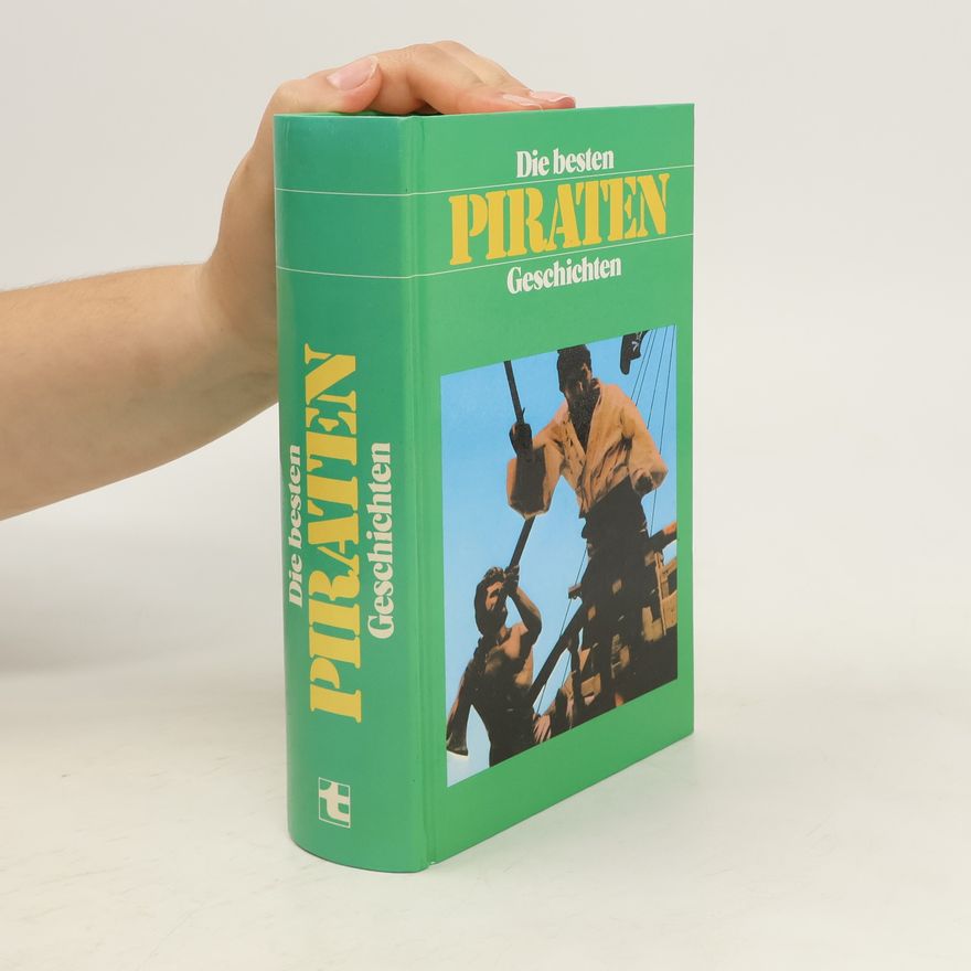 Nueveden Die besten Piraten-Geschichten
