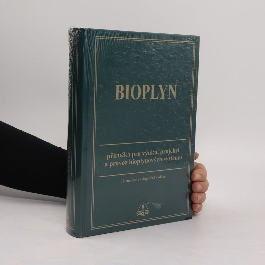 Autorenkollektiv Bioplyn
