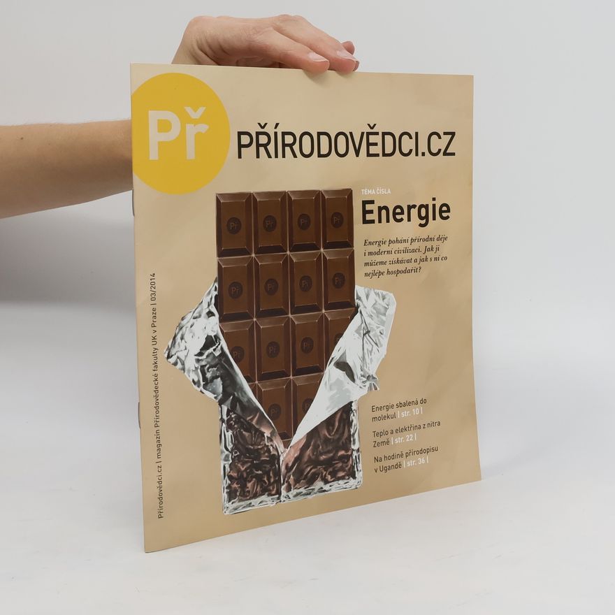 Collectif d'auteurs Přírodovědci.cz. Afrika 02/2019