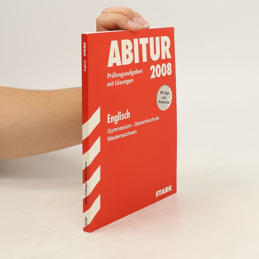 Autorenkollektiv Abitur 2008